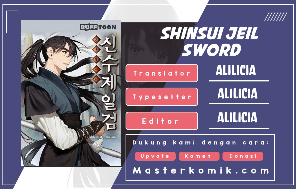 sinsu-jeil-sword - Chapter: 22