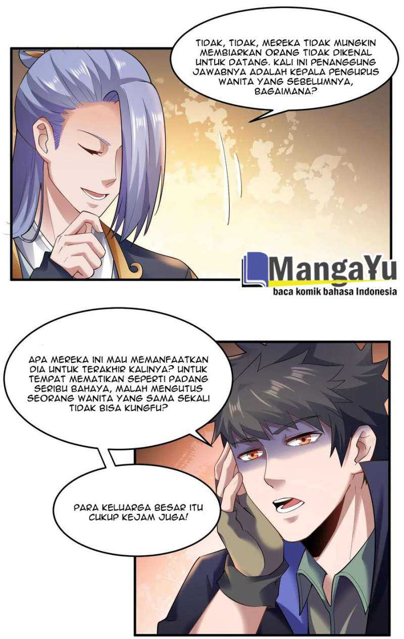 yuanlong - Chapter: 128