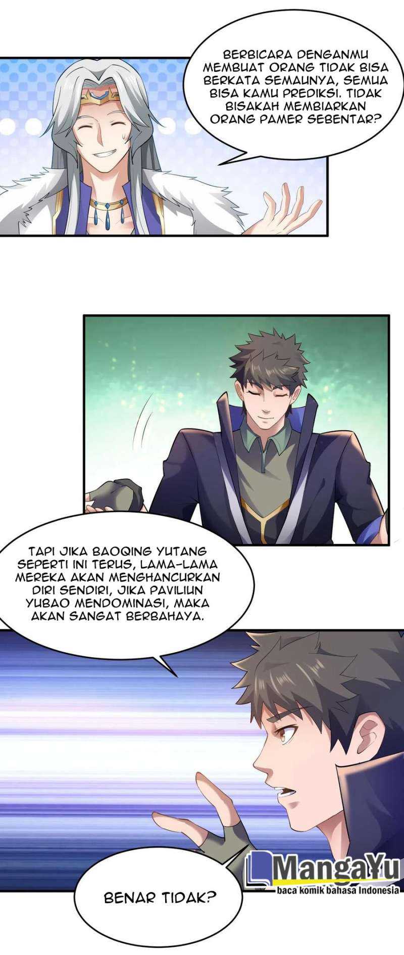 yuanlong - Chapter: 128