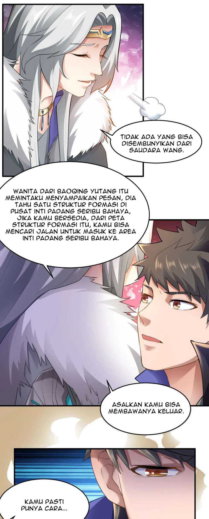 yuanlong - Chapter: 128