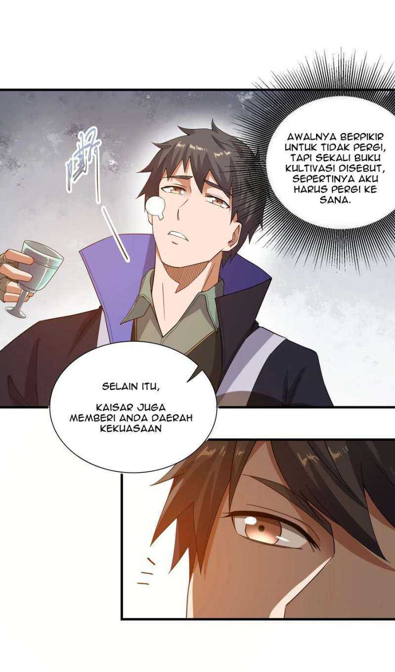 yuanlong - Chapter: 129