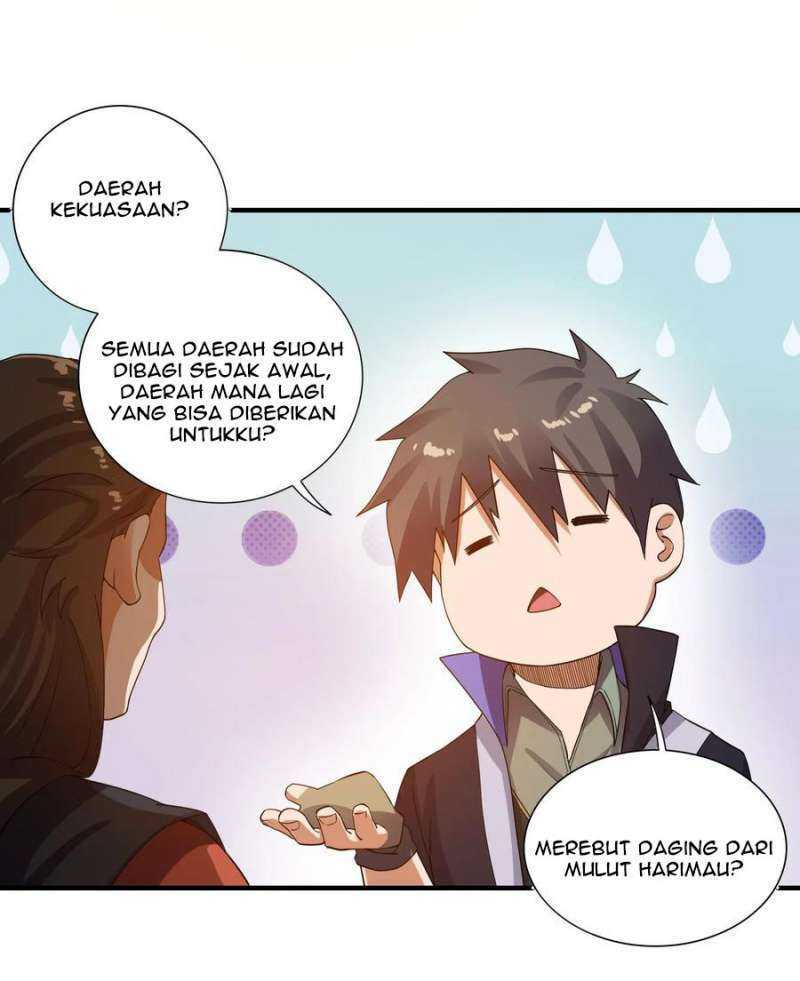 yuanlong - Chapter: 129