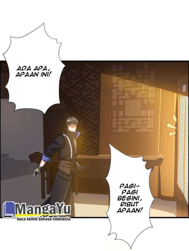 yuanlong - Chapter: 129