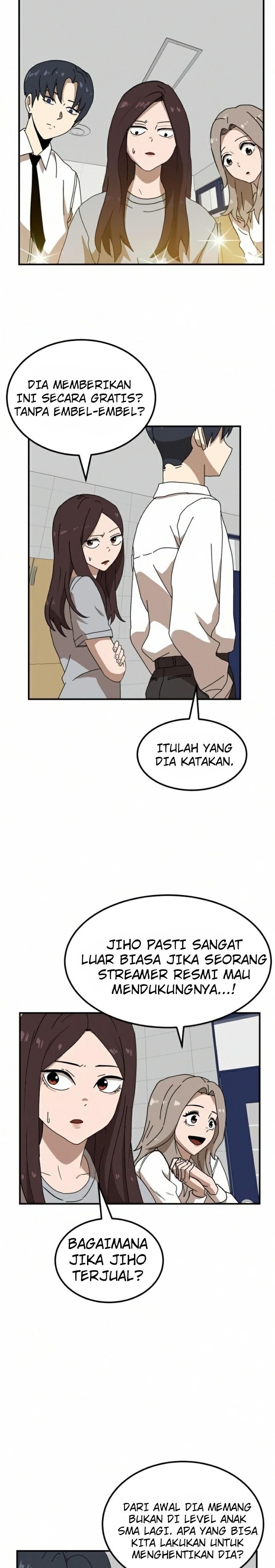 double-click - Chapter: 24