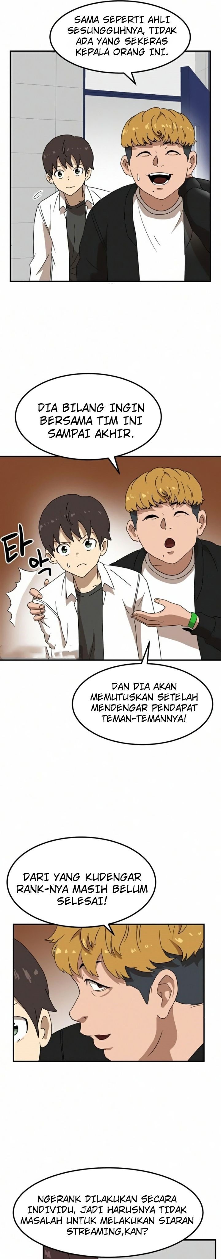 double-click - Chapter: 24