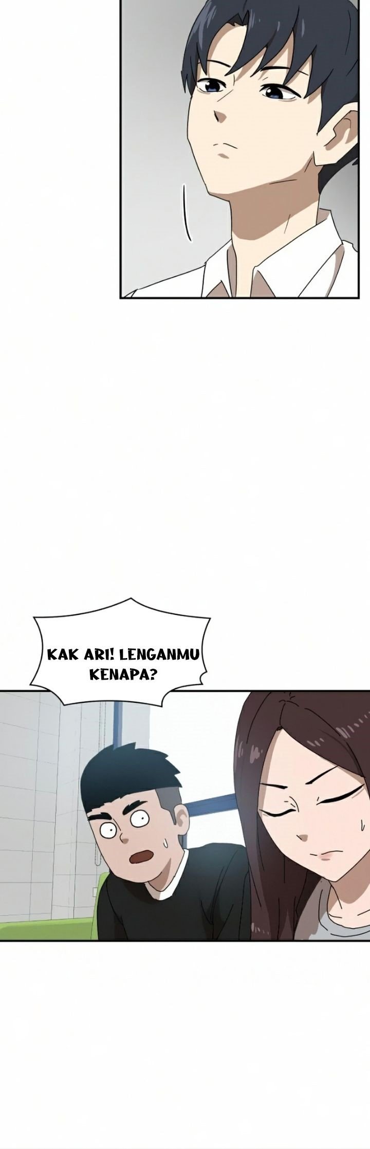 double-click - Chapter: 24