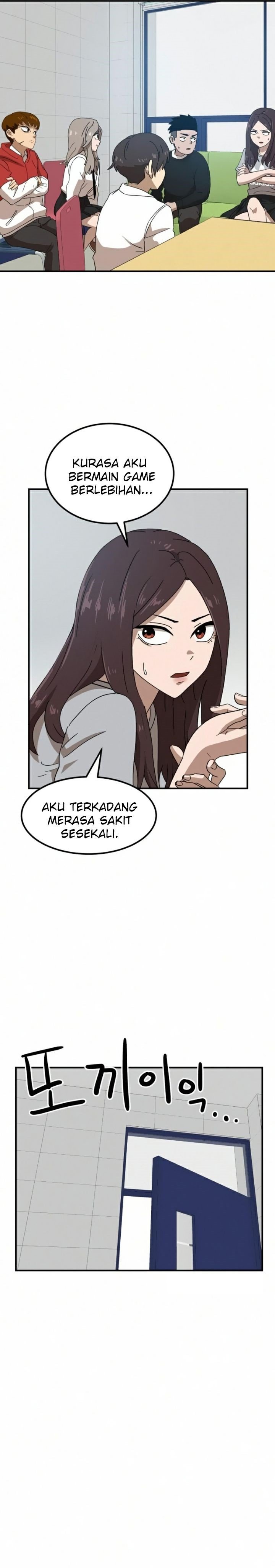 double-click - Chapter: 24