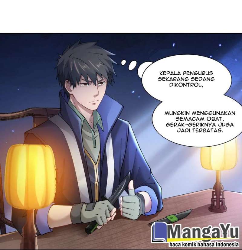 yuanlong - Chapter: 130