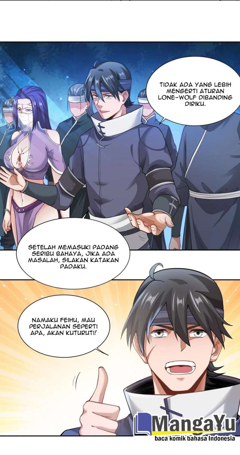 yuanlong - Chapter: 130