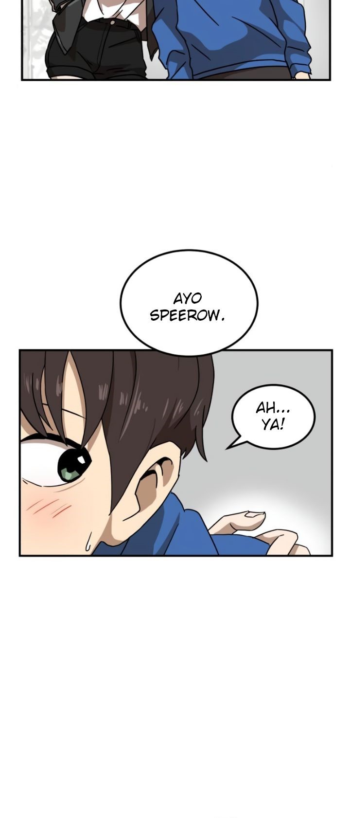 double-click - Chapter: 25