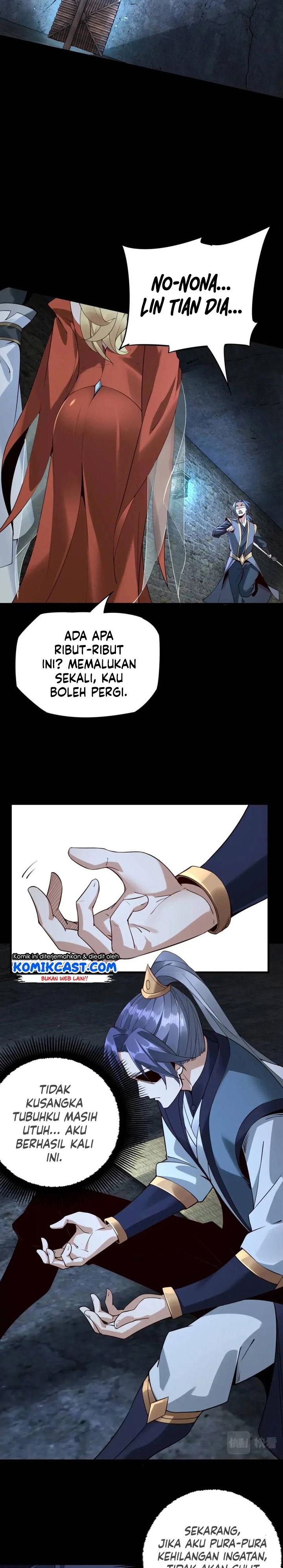 the-villain-of-destiny - Chapter: 16