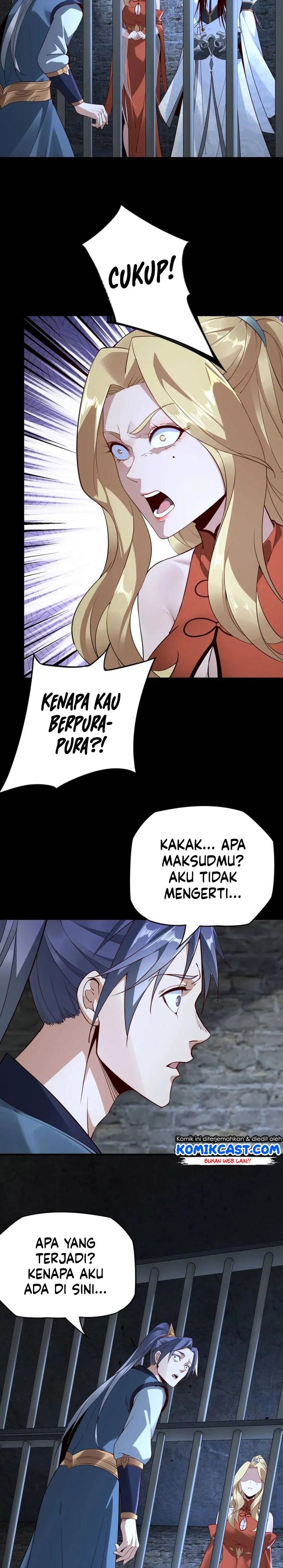 the-villain-of-destiny - Chapter: 16
