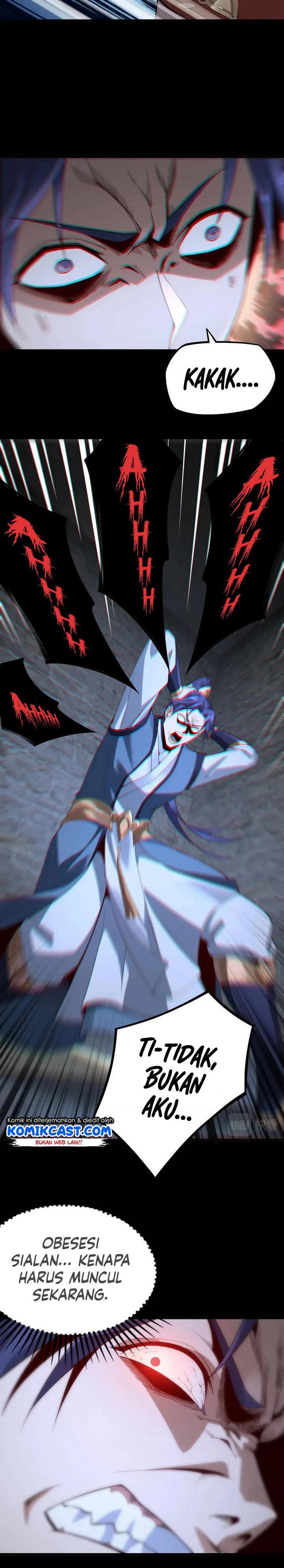 the-villain-of-destiny - Chapter: 16