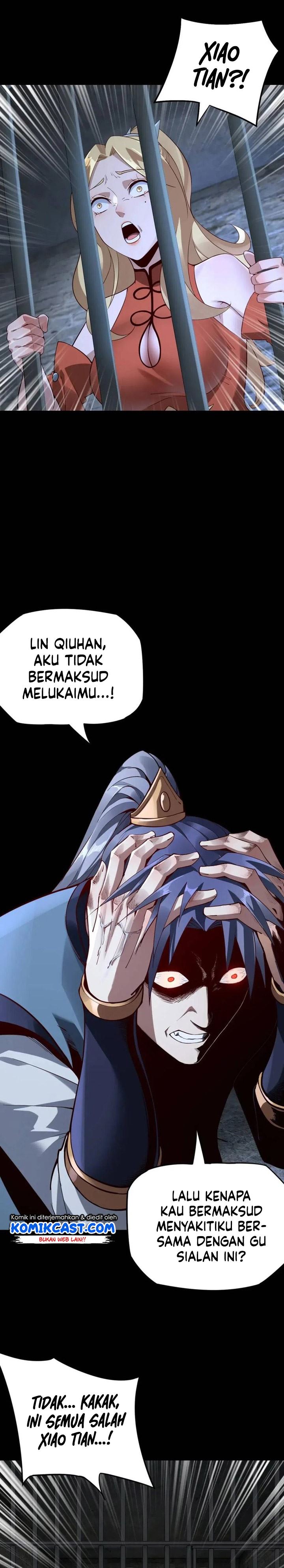 the-villain-of-destiny - Chapter: 16