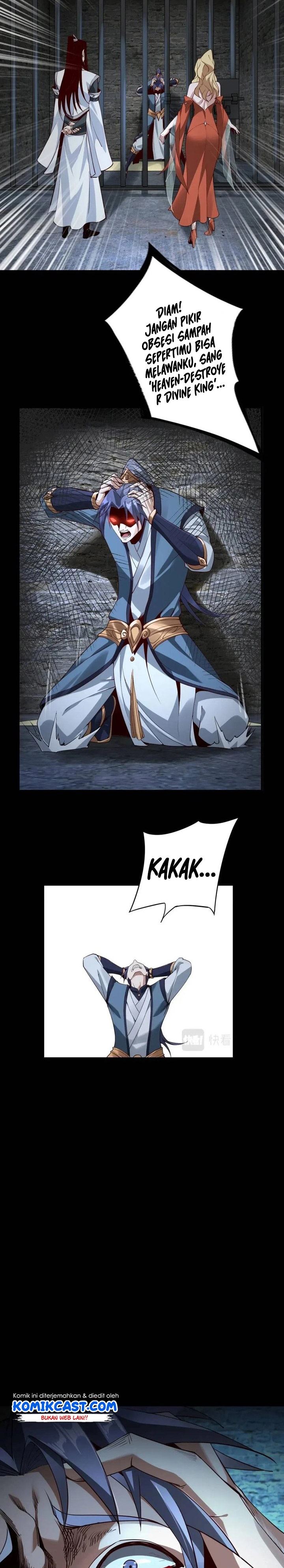 the-villain-of-destiny - Chapter: 16
