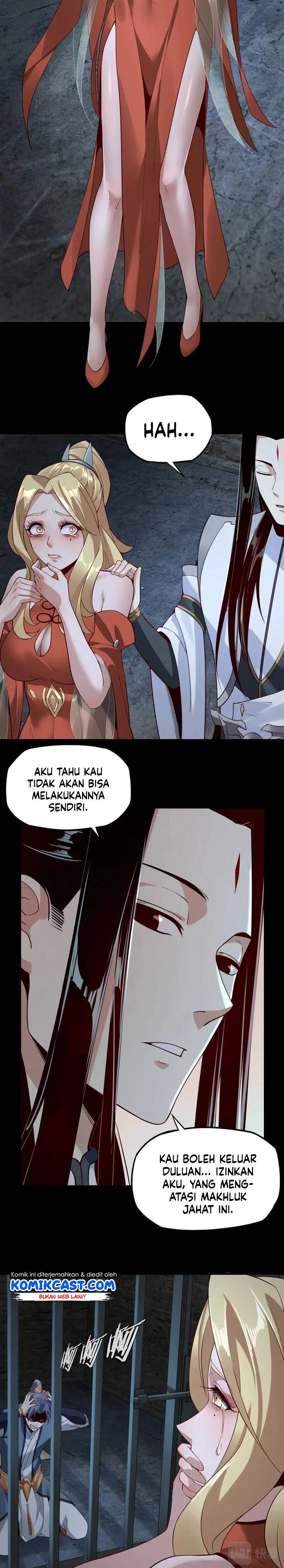 the-villain-of-destiny - Chapter: 16