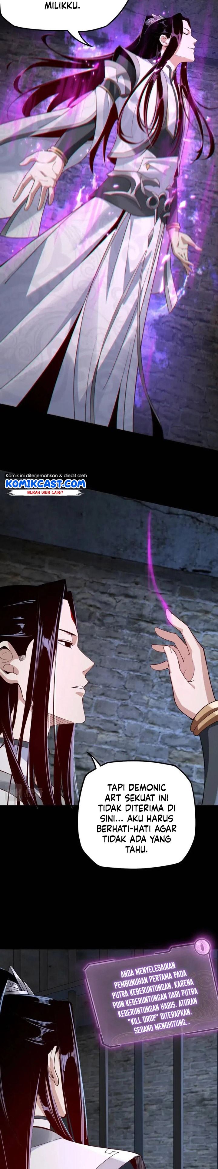 the-villain-of-destiny - Chapter: 16