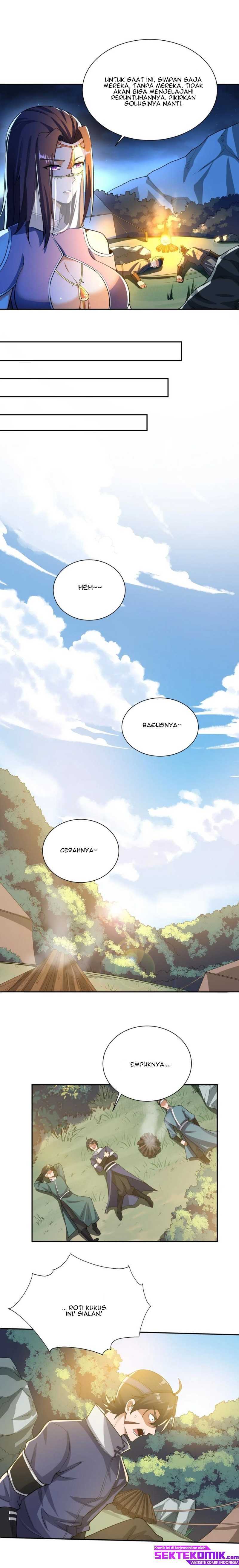 yuanlong - Chapter: 131