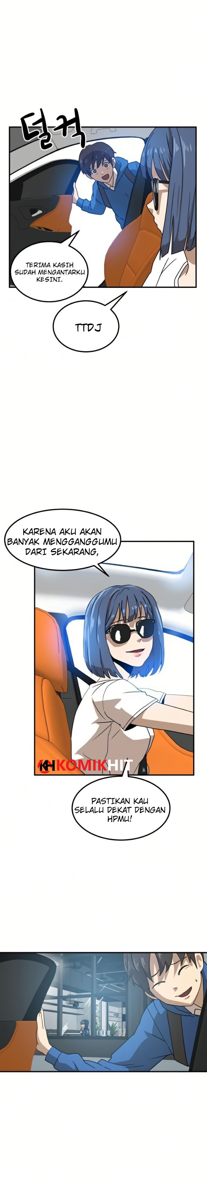 double-click - Chapter: 26