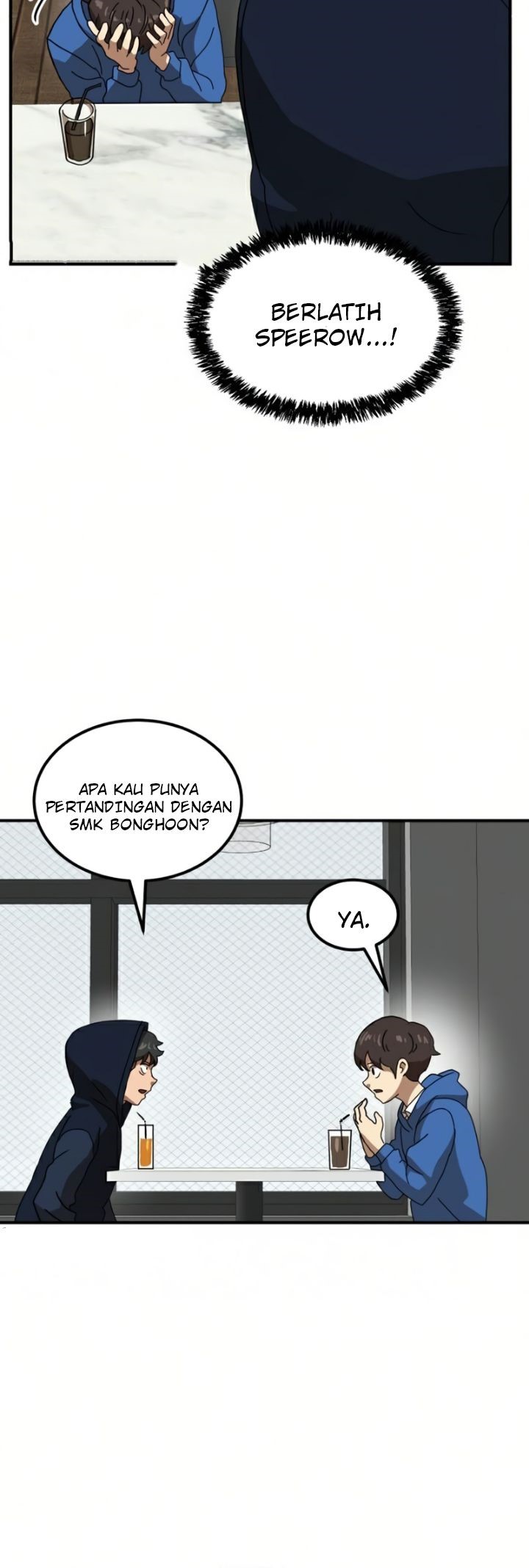 double-click - Chapter: 26