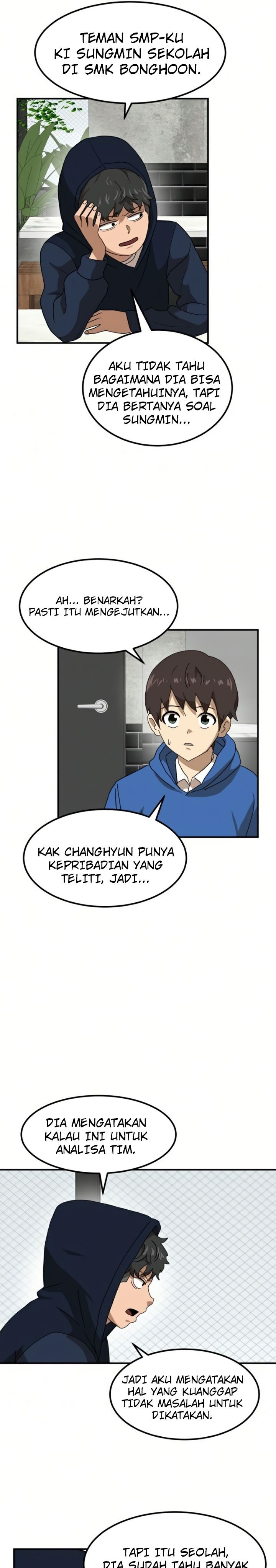 double-click - Chapter: 26