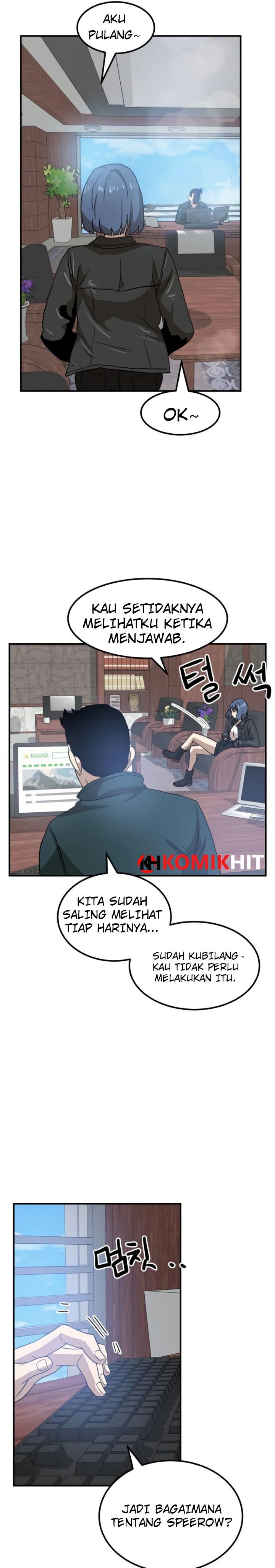 double-click - Chapter: 26