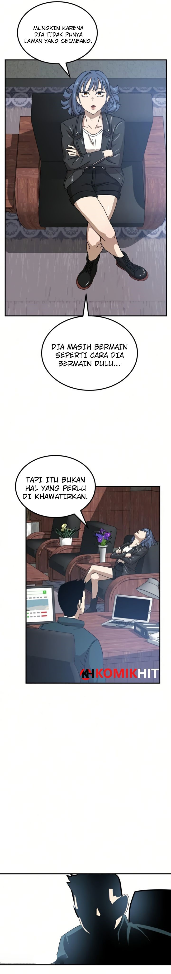 double-click - Chapter: 26