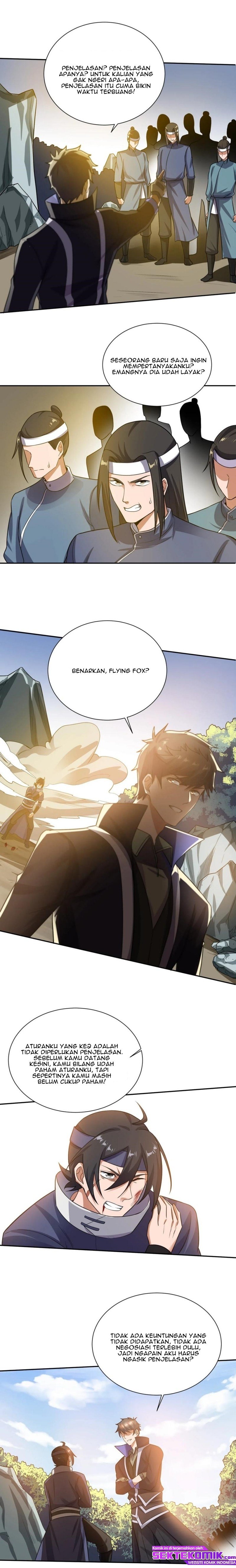 yuanlong - Chapter: 132