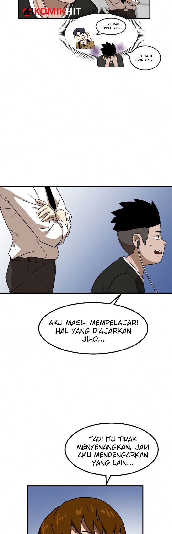 double-click - Chapter: 27