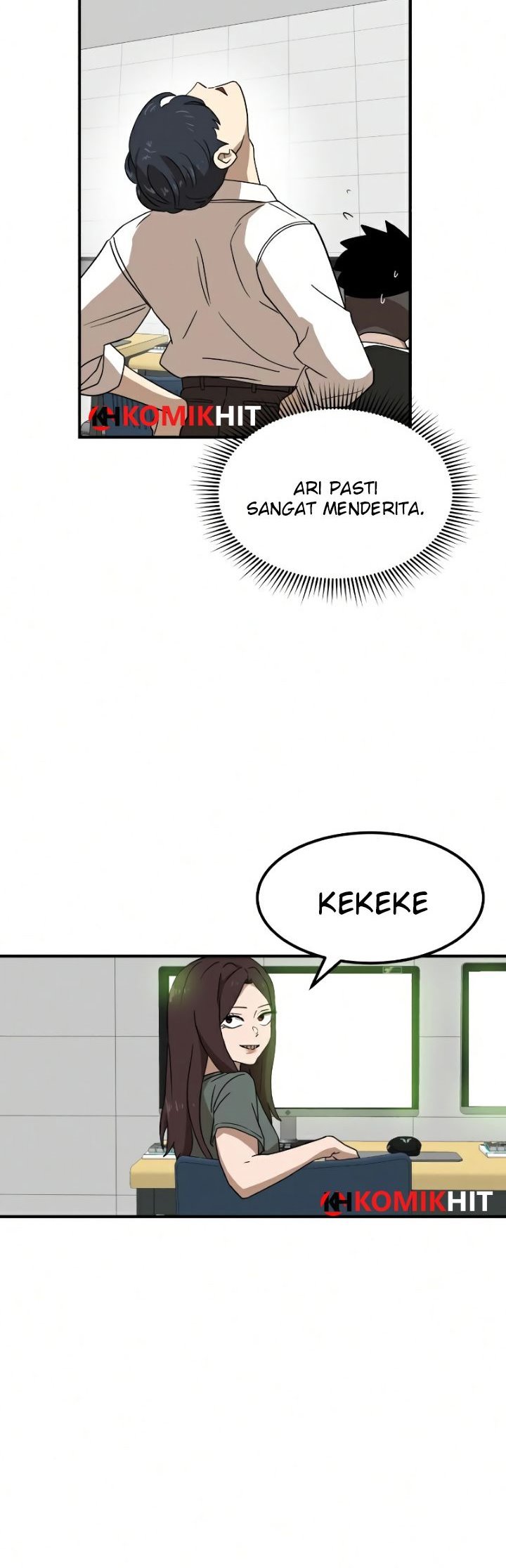 double-click - Chapter: 27