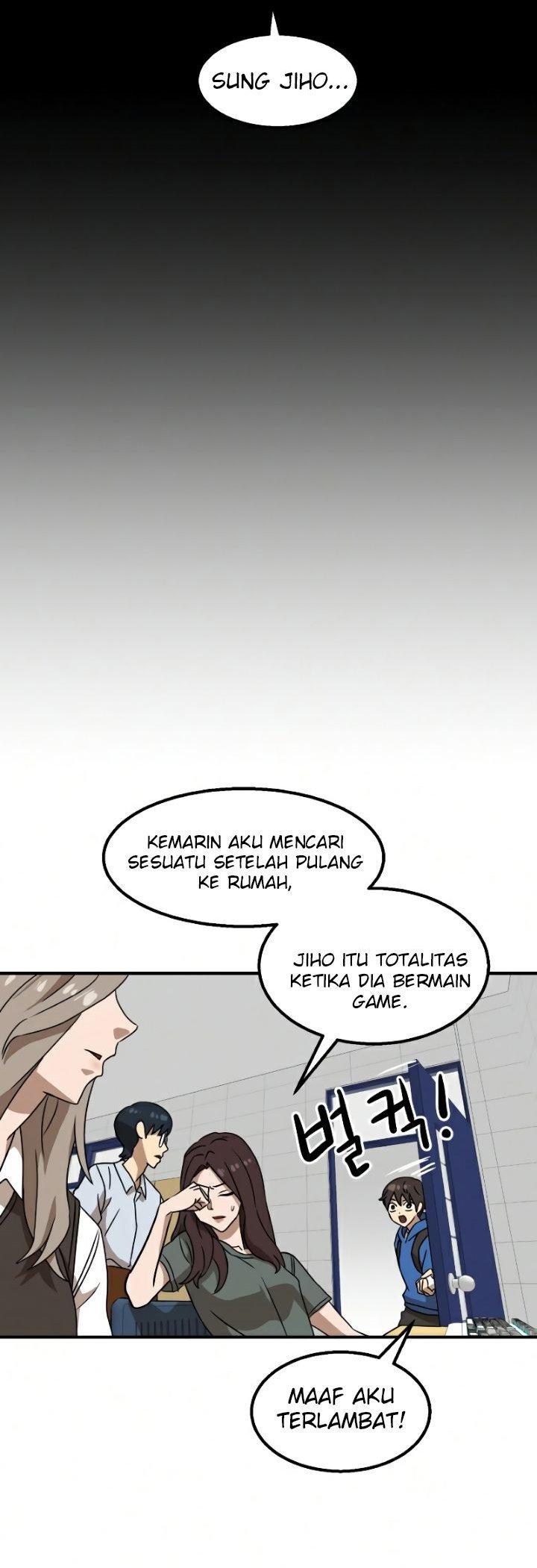 double-click - Chapter: 27