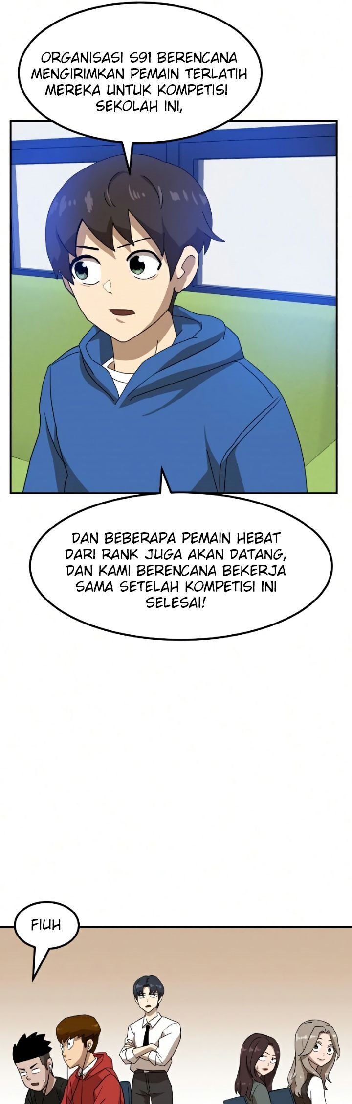 double-click - Chapter: 27