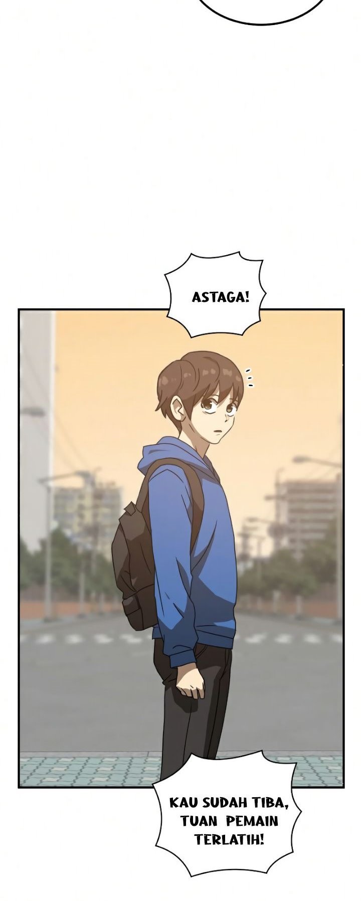 double-click - Chapter: 27