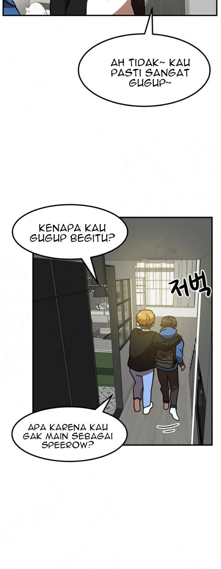 double-click - Chapter: 28