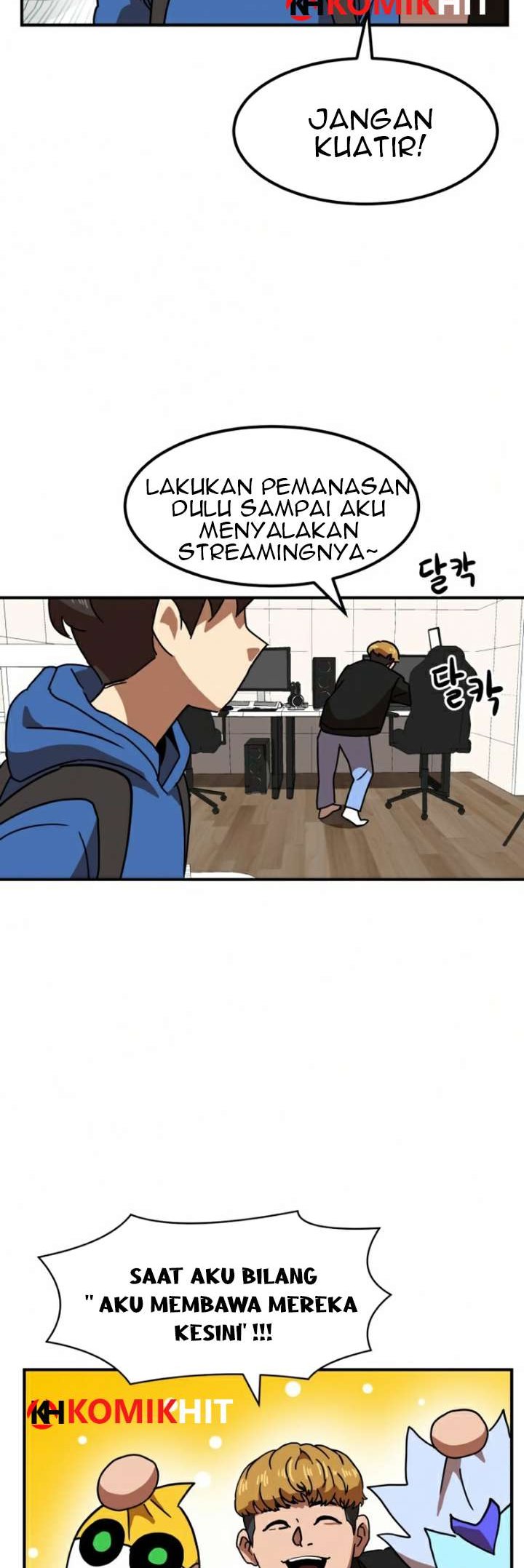 double-click - Chapter: 28