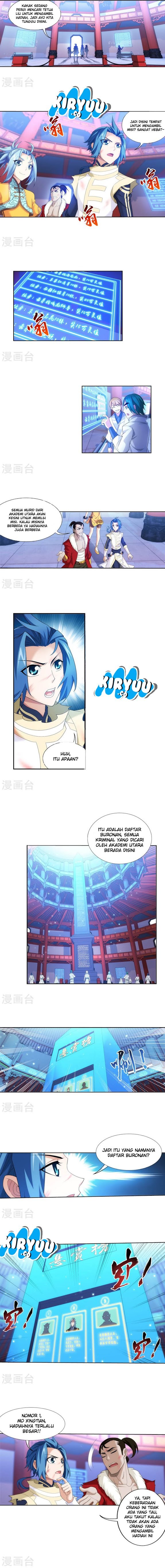 the-great-ruler - Chapter: 120