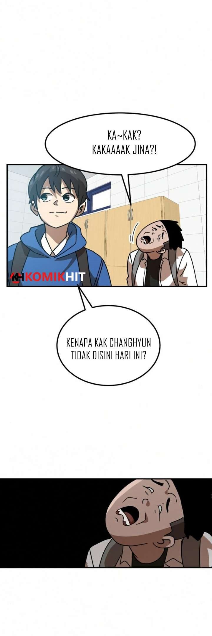 double-click - Chapter: 29