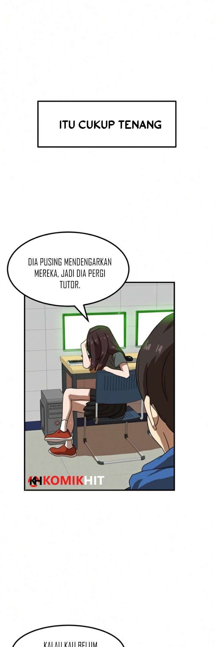 double-click - Chapter: 29