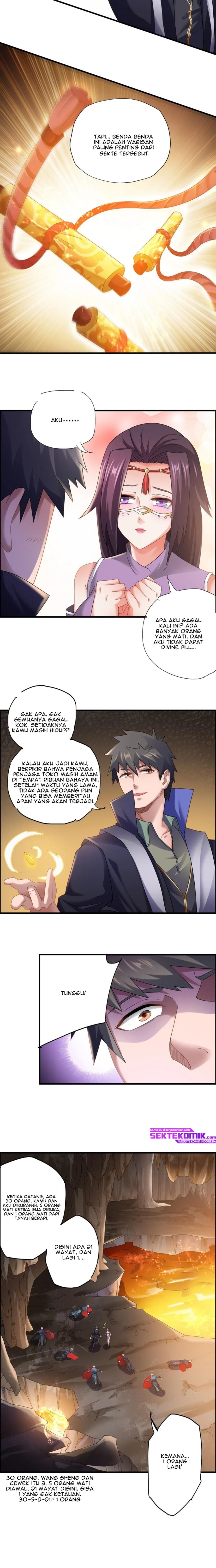 yuanlong - Chapter: 137