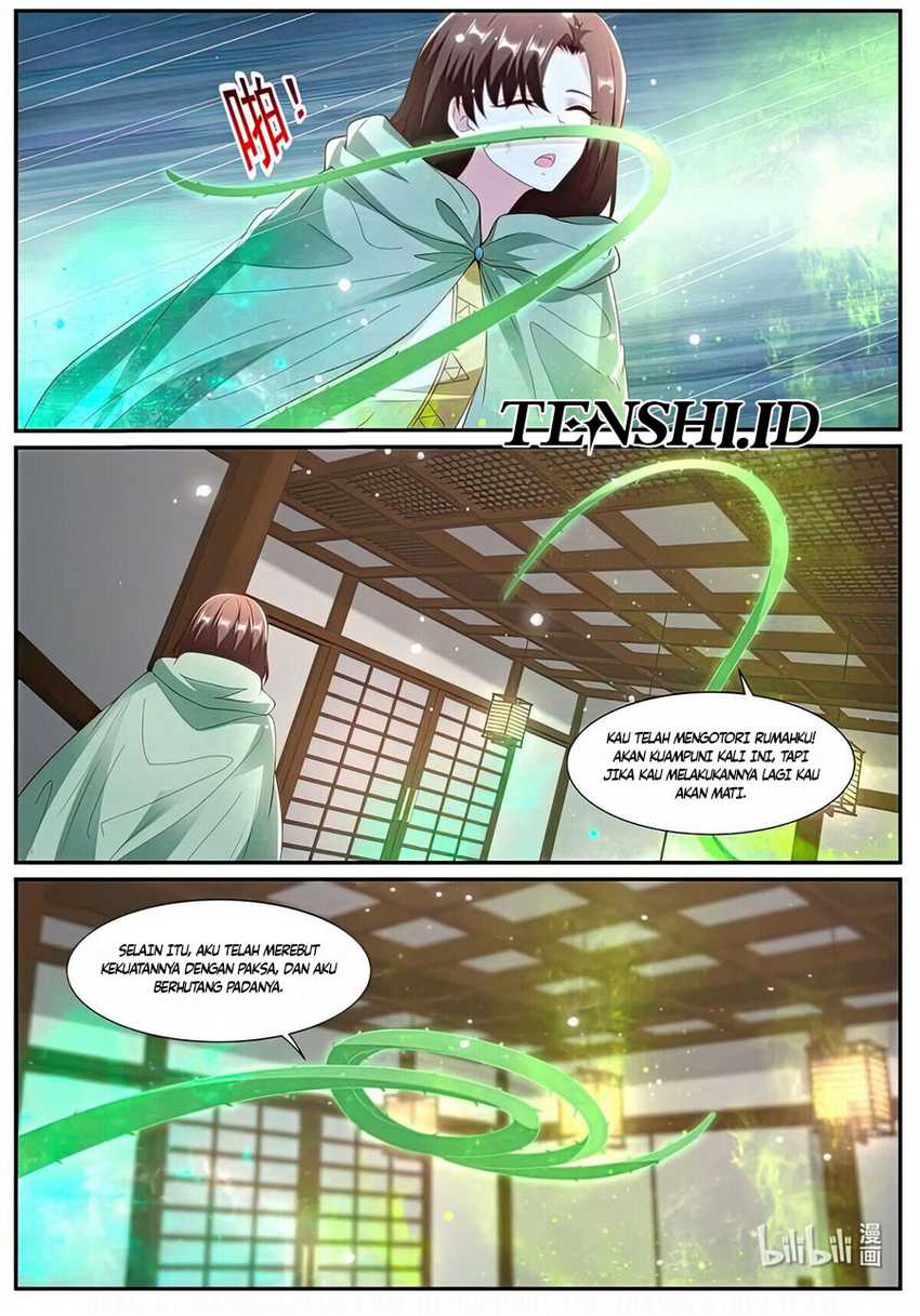 rebirth-of-the-urban-immortal-cultivator - Chapter: 994