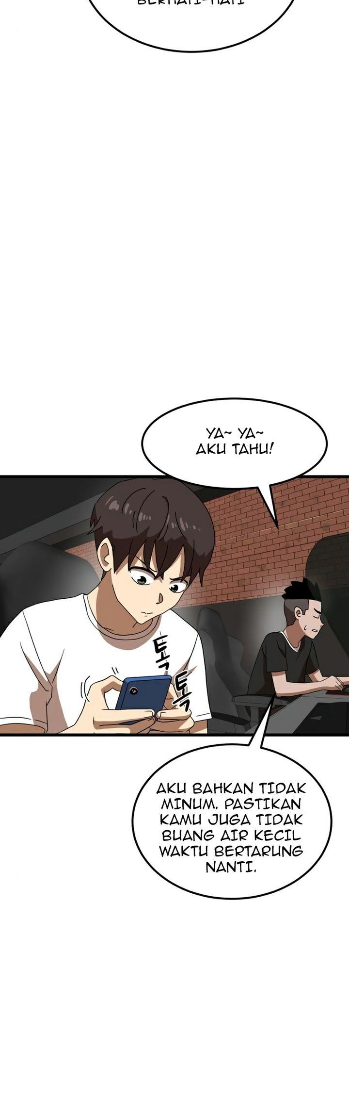 double-click - Chapter: 34