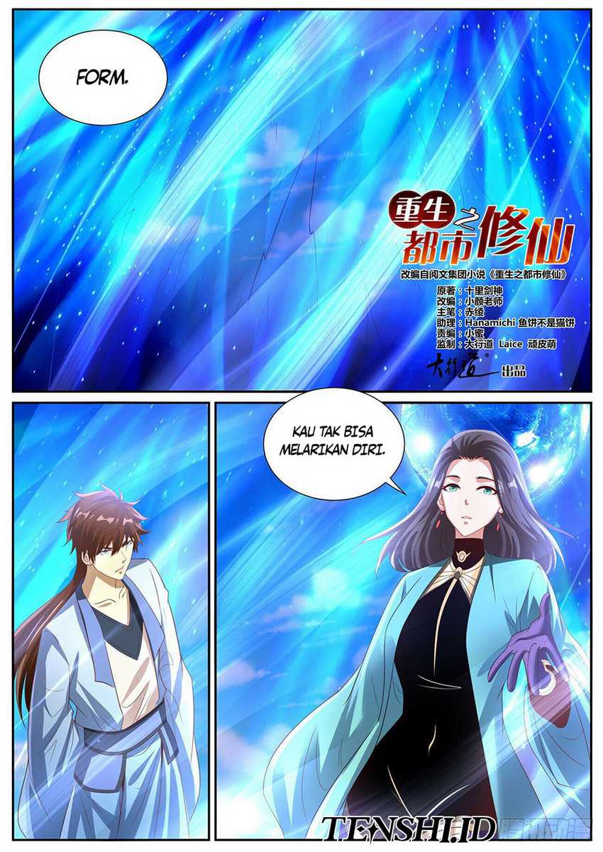 rebirth-of-the-urban-immortal-cultivator - Chapter: 997