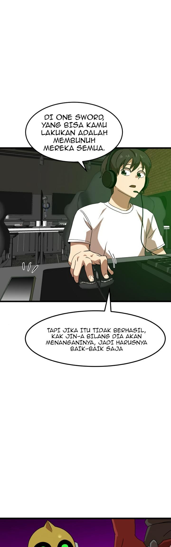 double-click - Chapter: 36