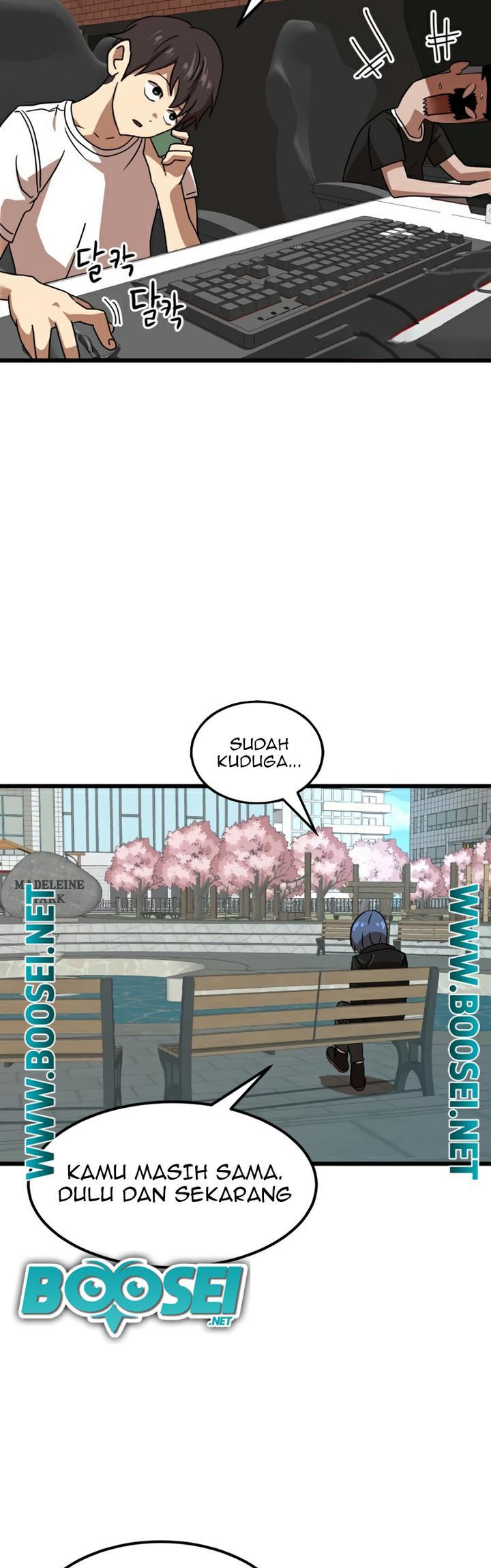 double-click - Chapter: 36