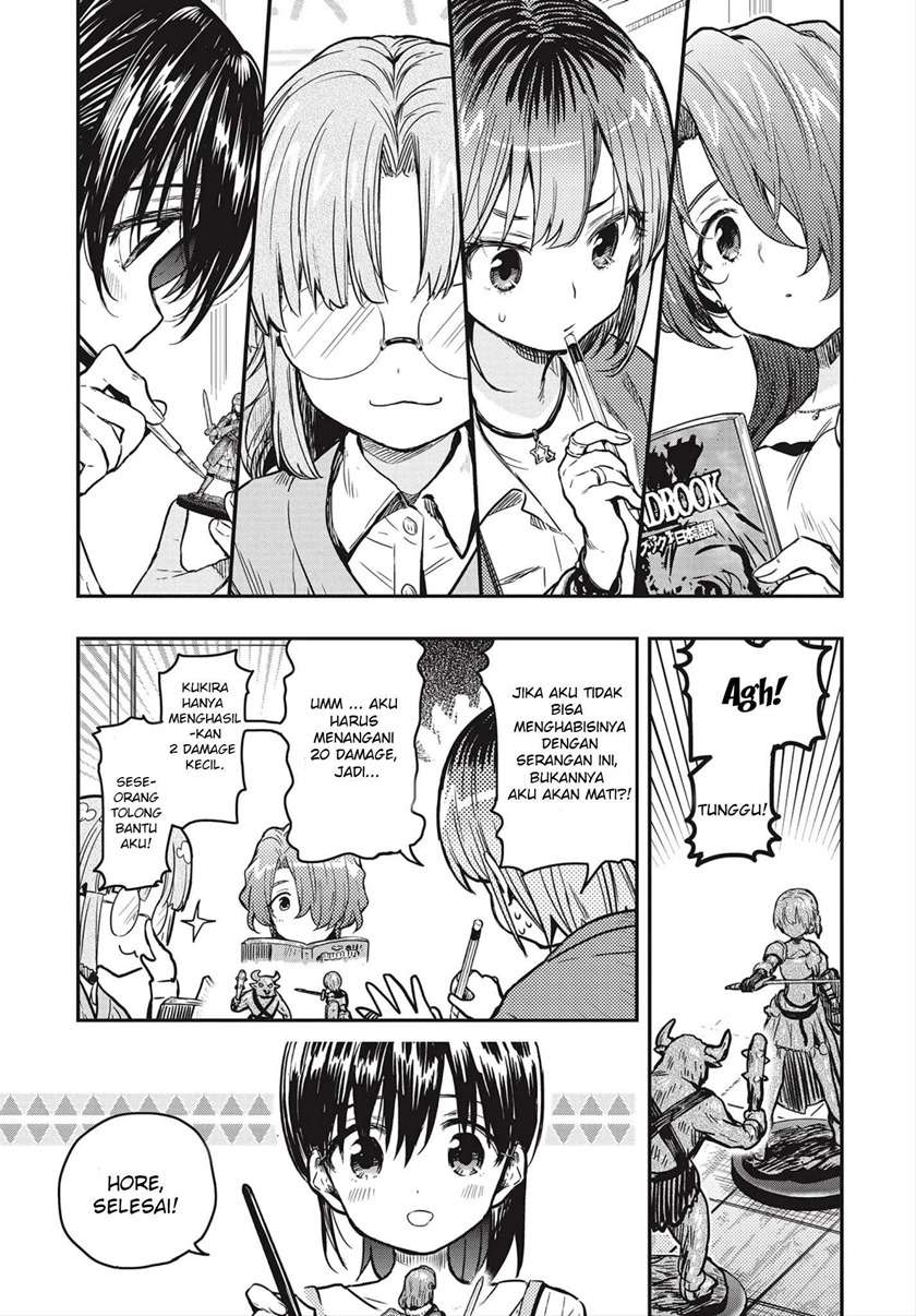 gakkou-gurashi-otayori - Chapter: 4