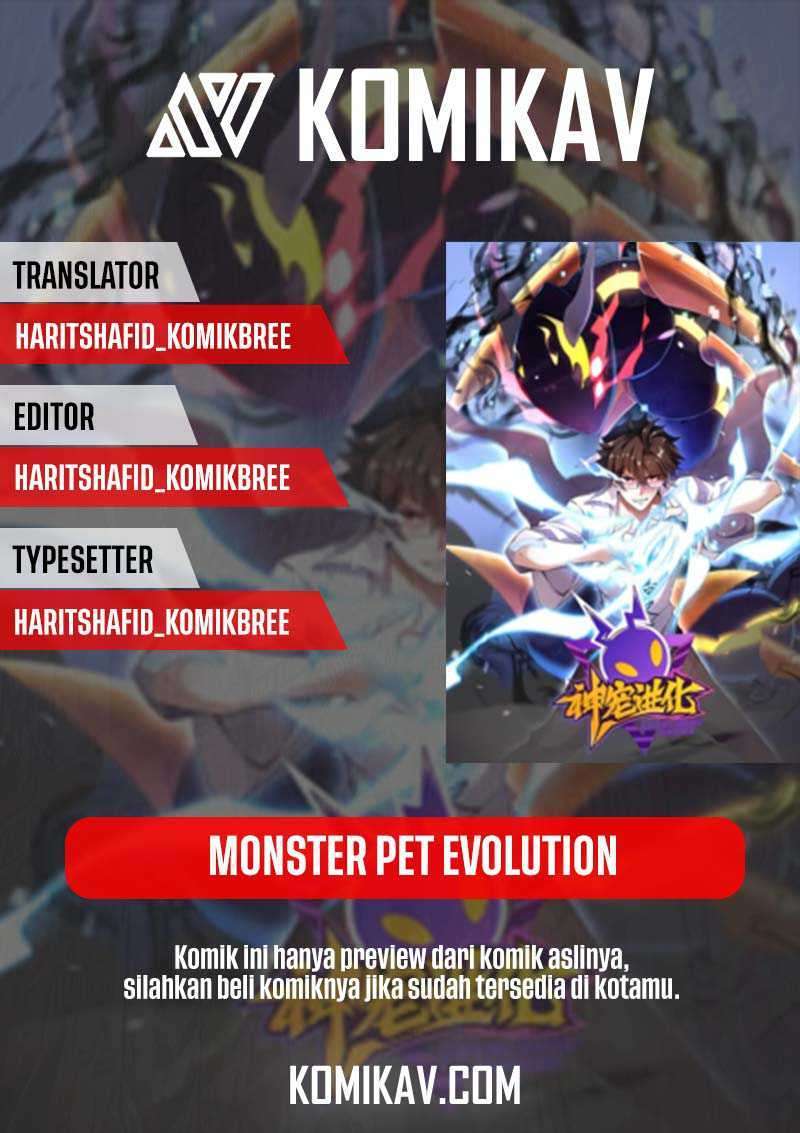 monster-pet-evolution - Chapter: 00.1