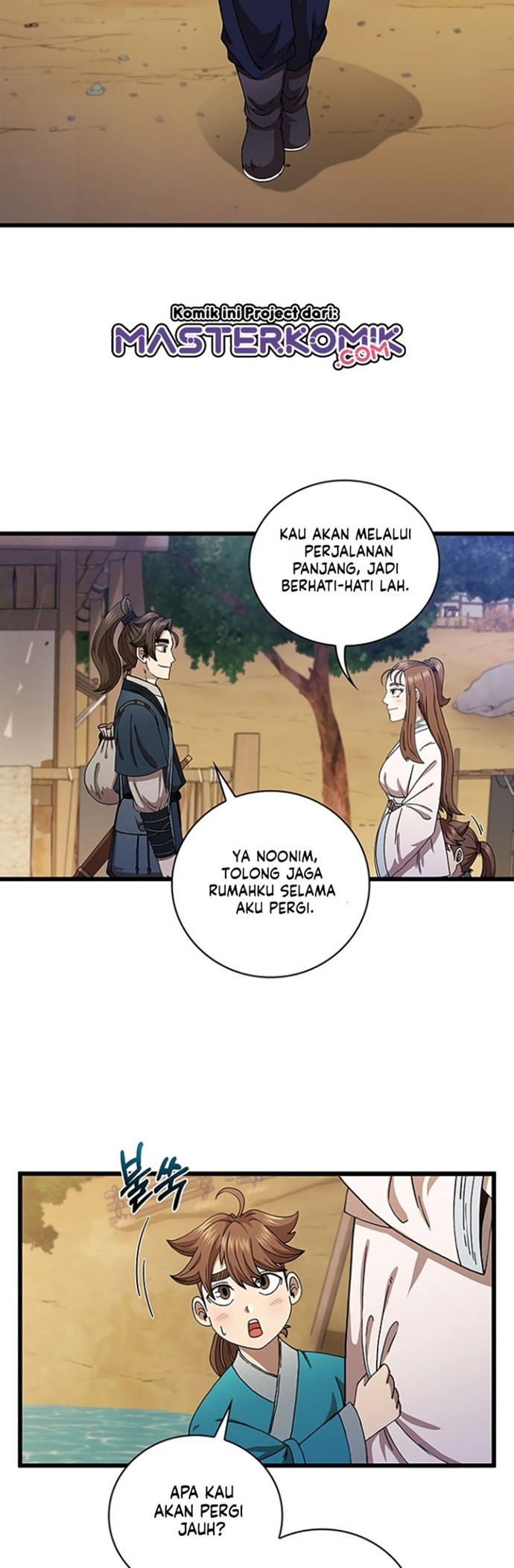 sinsu-jeil-sword - Chapter: 35