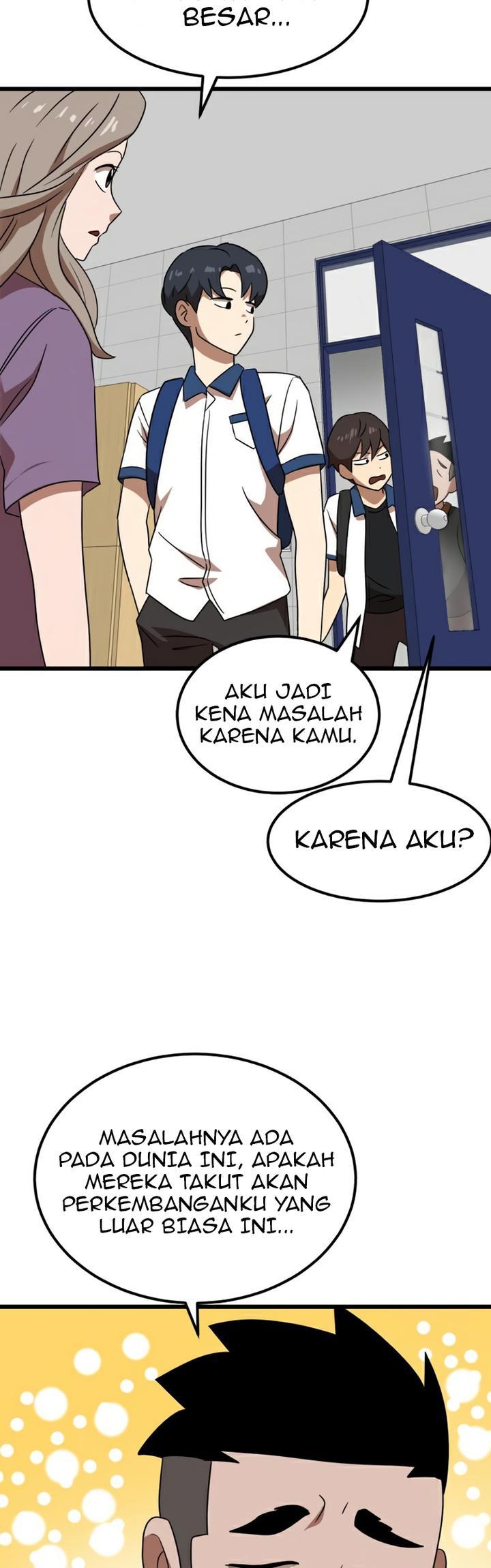 double-click - Chapter: 37