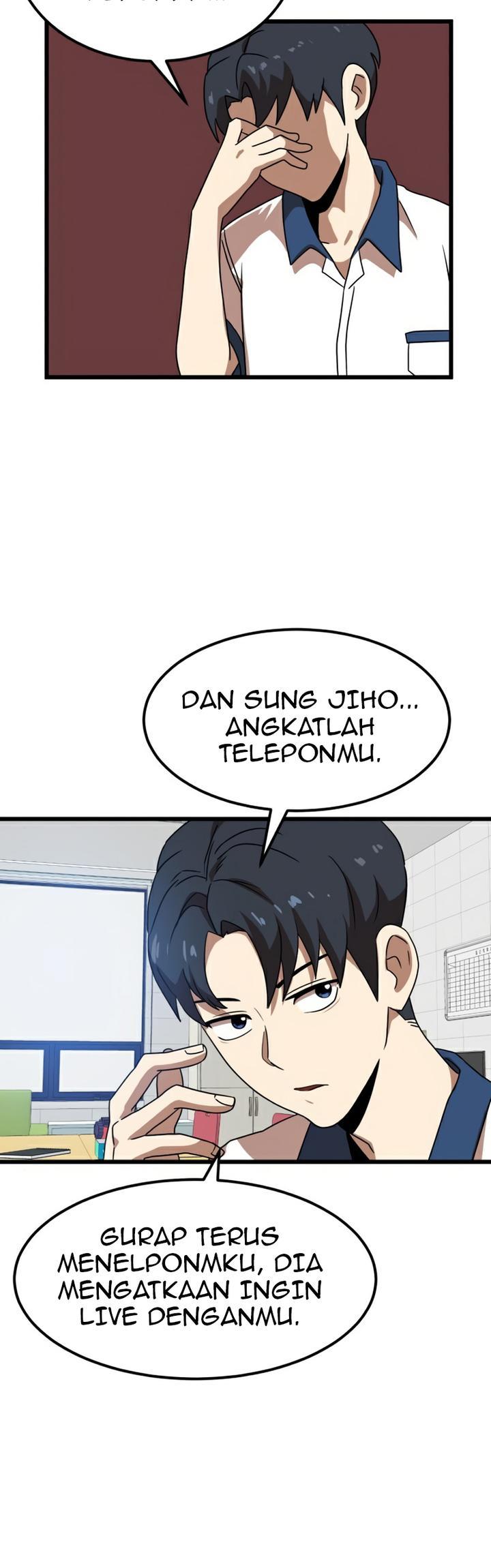 double-click - Chapter: 37