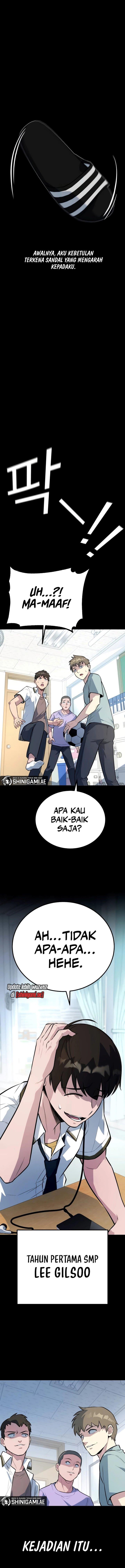 king-of-violence - Chapter: 4